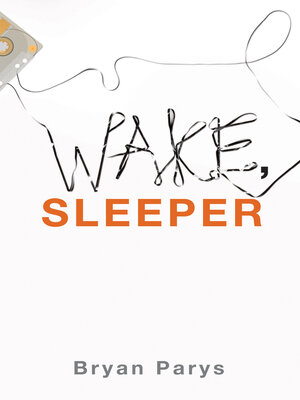 cover image of Wake, Sleeper